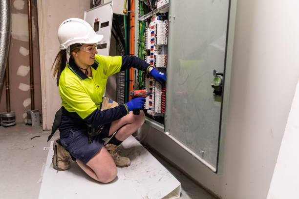  Harvey, ND Electrician Pros
