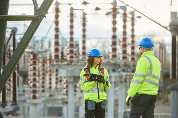 Best Affordable Electrical Installation  in Harvey, ND