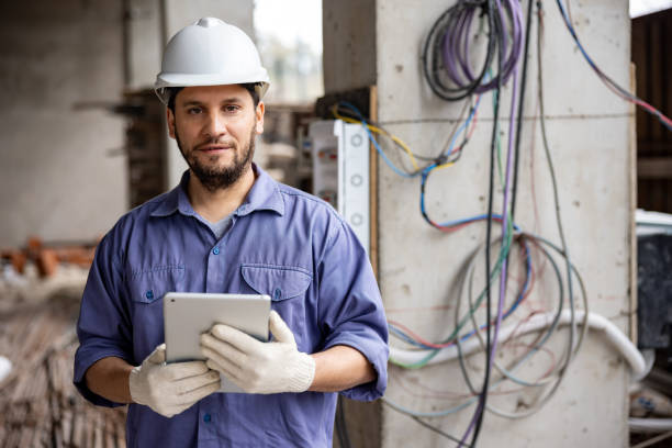 Best Electrical Repair Services  in Harvey, ND