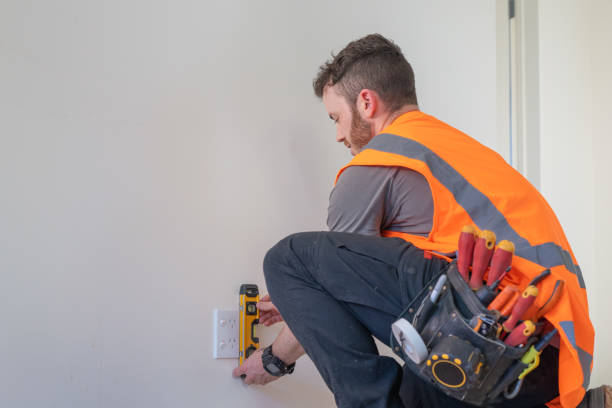 Best Emergency Electrical Repair  in Harvey, ND