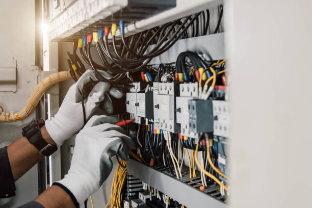 Electrical Rewiring Services in ND